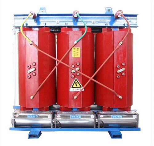 怀柔SCB11-630KVA/10KV干式变压器