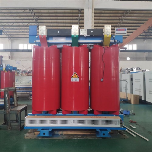 怀柔SCB12-2500KVA/10KV/0.4KV干式变压器